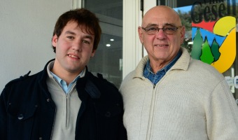 Ruggiero El aumento salarial de los municipales de Gesell es uno de los mejores de toda la Provincia